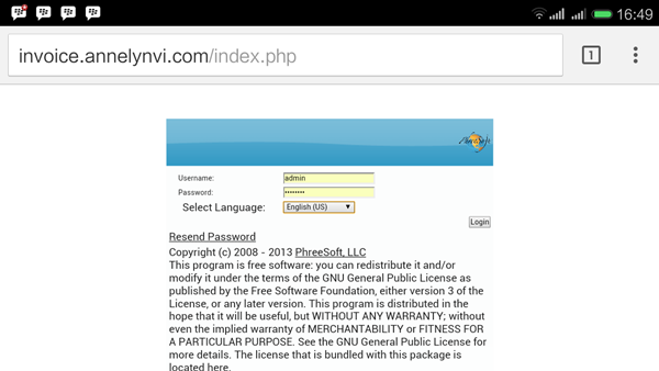 Software akuntansi gratis untuk ukm dipasang cloud dan open source