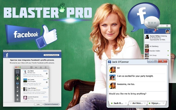 Download facebook blaster pro 11 2015