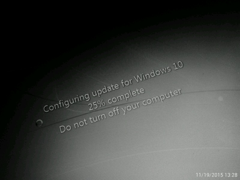 Update gratis bajakan ke windows 10