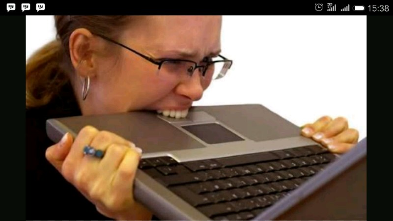 Indonesia masih sering lampu mati dan internet lemot 2015