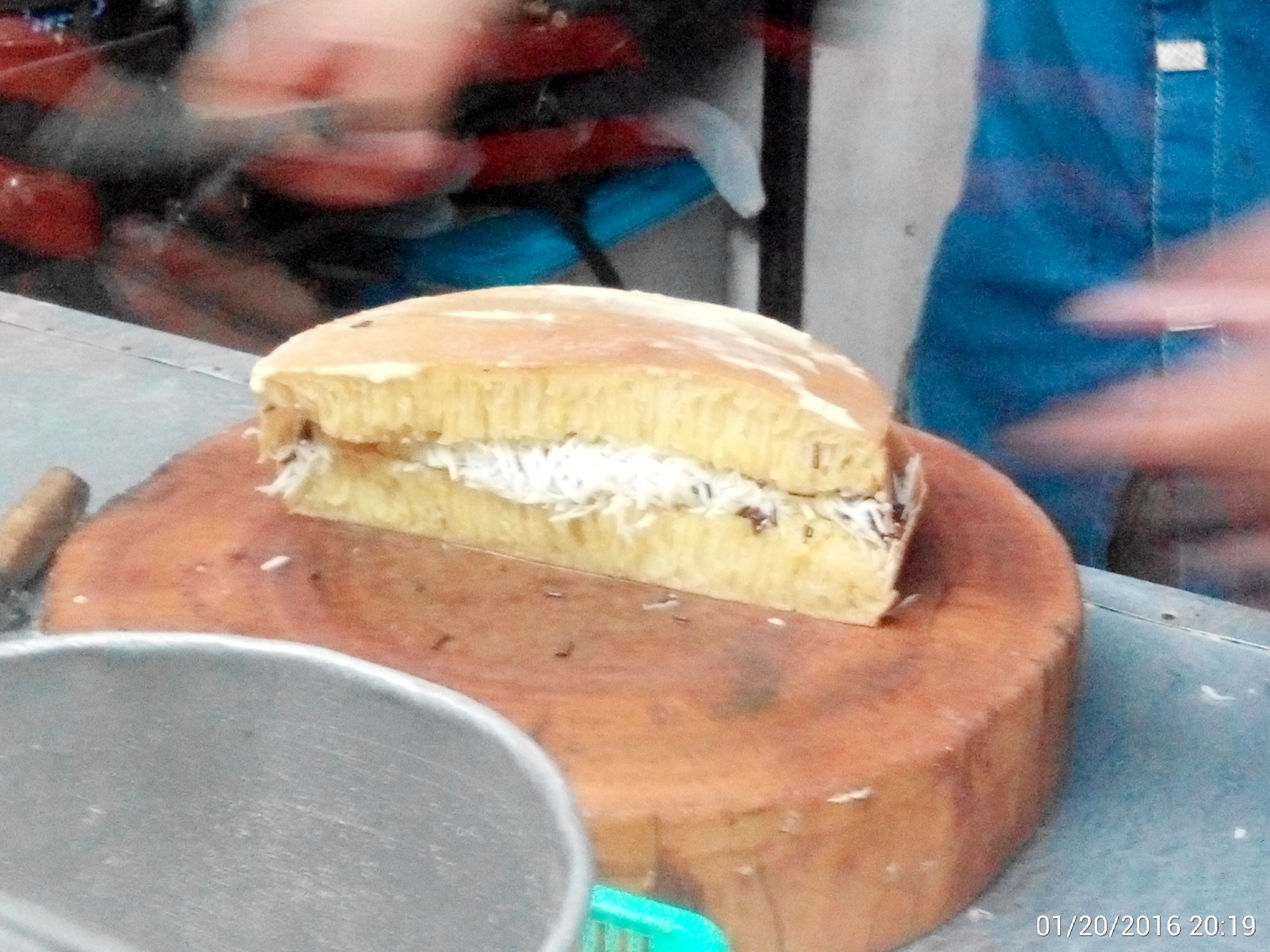 Terang Bulan Nollan ngagel surabaya tidak buka cabang