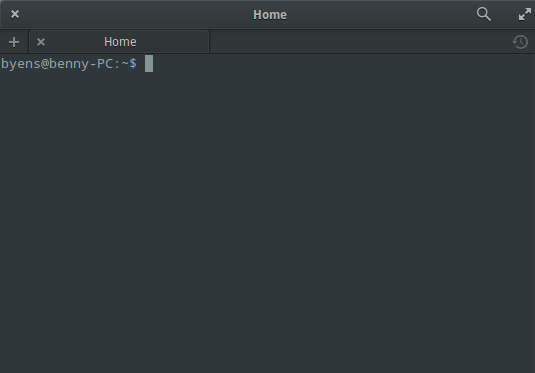 SSH Terminal Selalu DC / Disconnect / Terputus