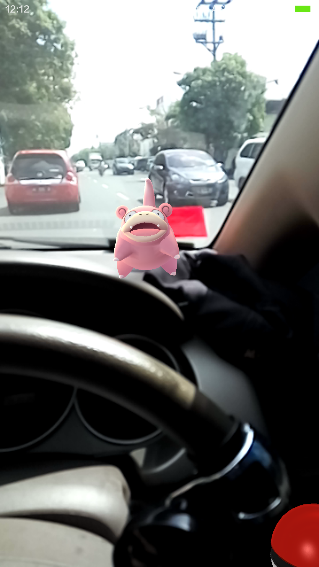 Download pokemon go apk android bisa untuk indonesia