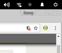 Cara setting openvpn client elementary OS Loki