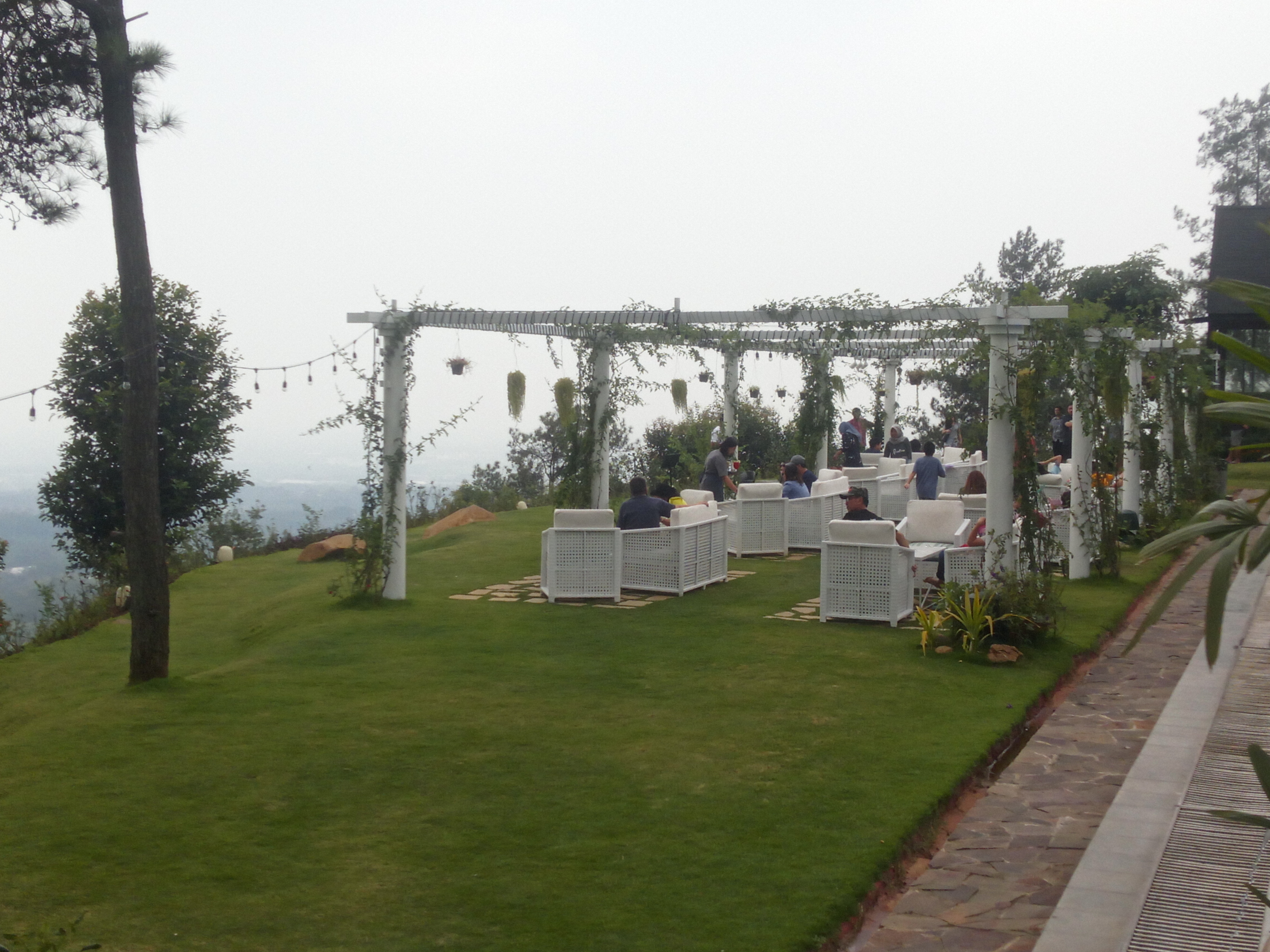 D'Gunungan Taman Dayu Price List / Harga