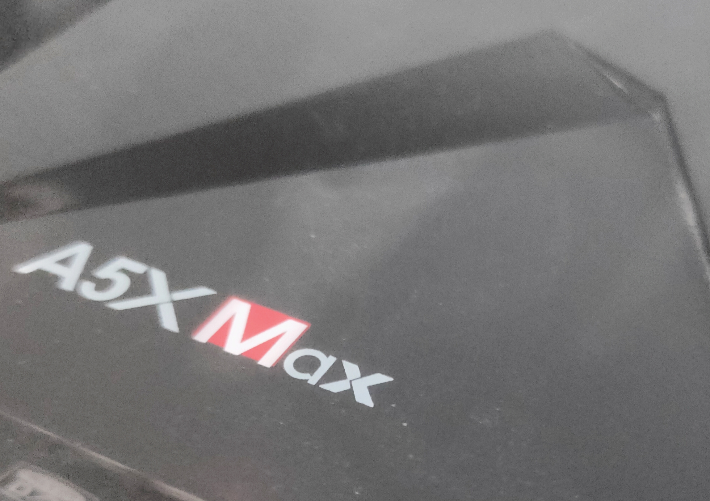 Cara install aplikasi Netflix pada android tv box A5X Max